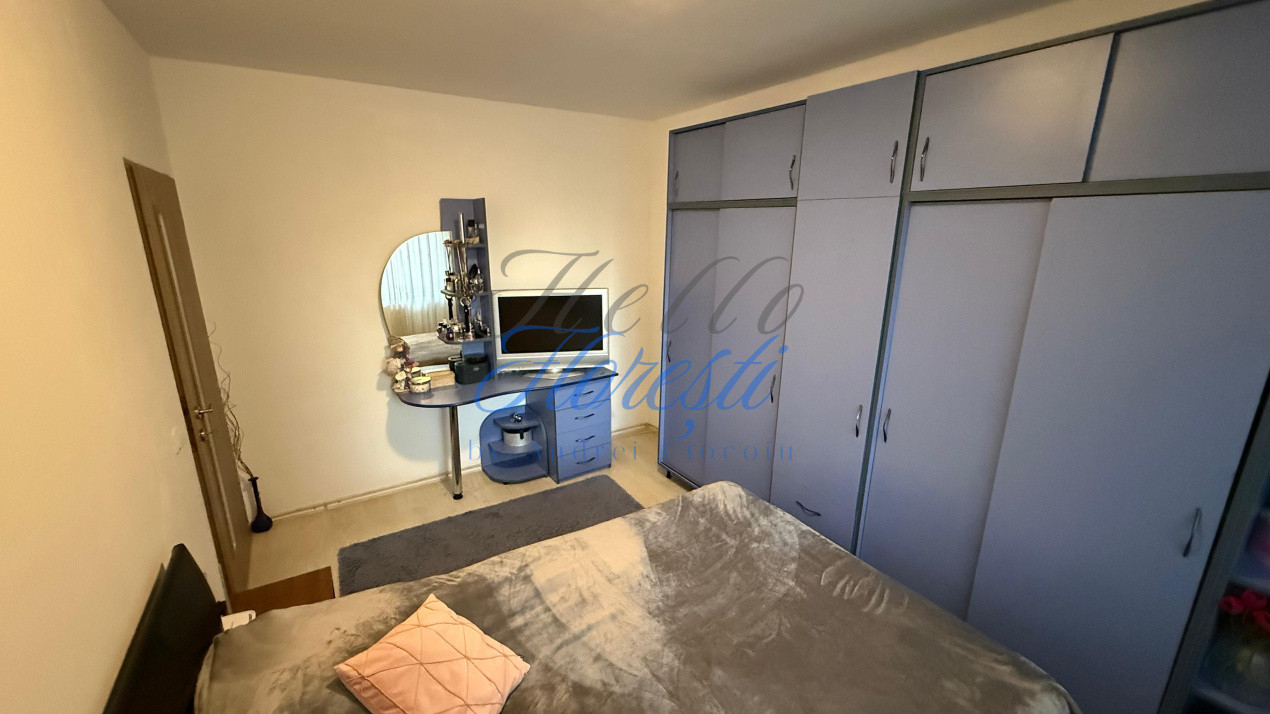 Apartament 2 camere, 33.1 mp | Zona Terra Floresti 