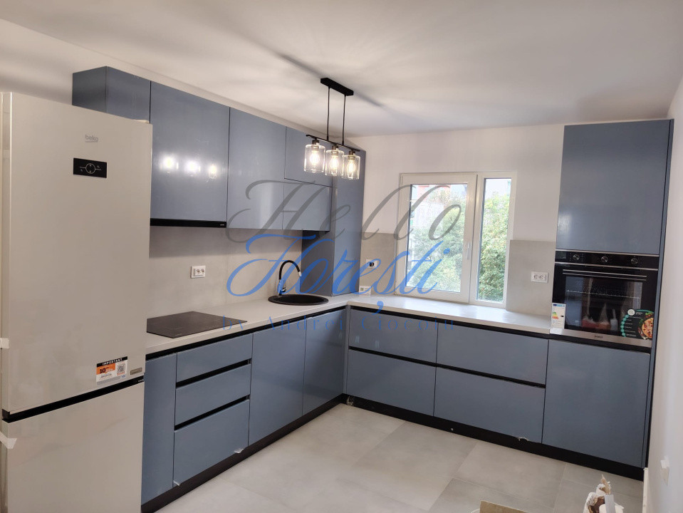 Apartament de inchiriat 4 camere + parcare in Cluj zona Gheorgheni 