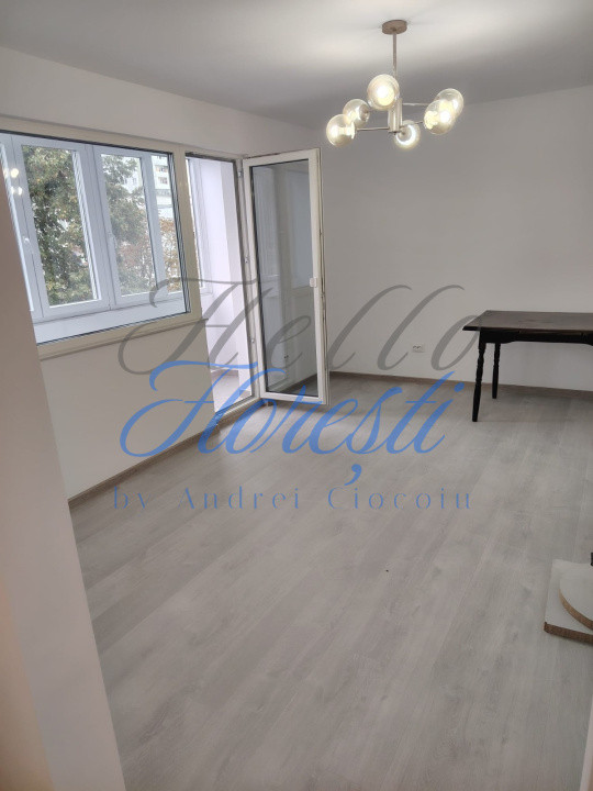 Apartament de inchiriat 4 camere + parcare in Cluj zona Gheorgheni 