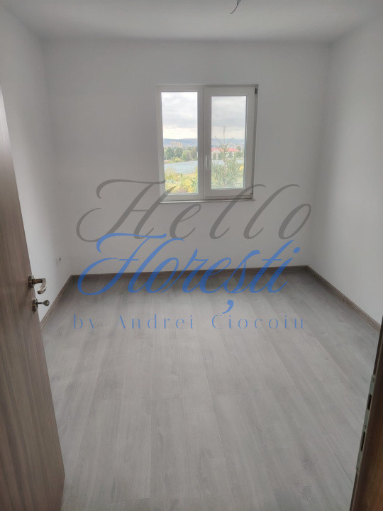 Apartament de inchiriat 4 camere + parcare in Cluj zona Gheorgheni 