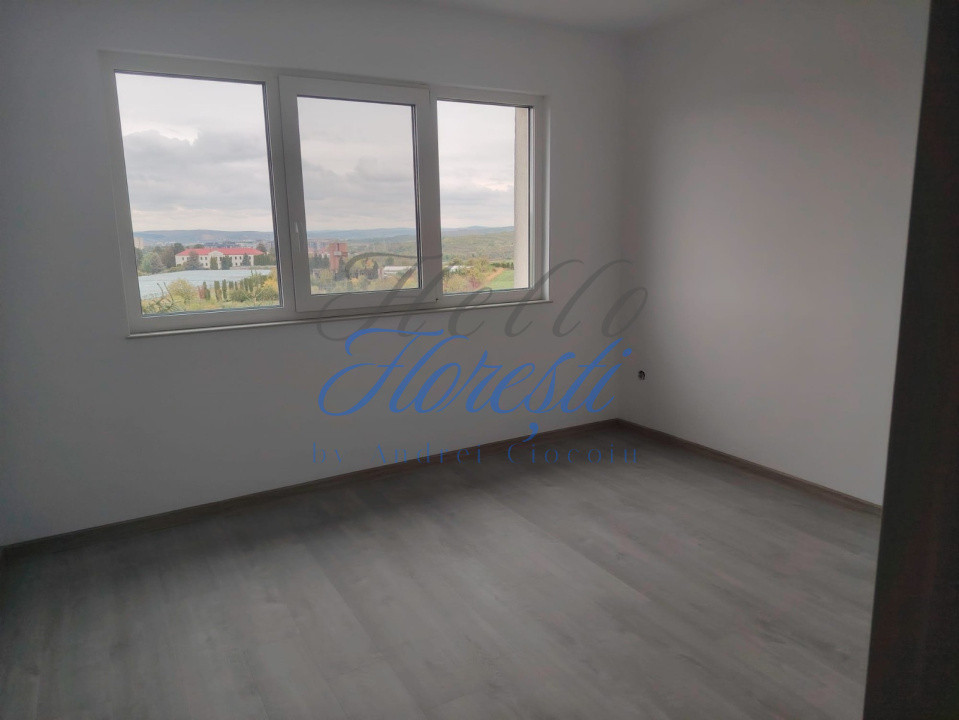 Apartament de inchiriat 4 camere + parcare in Cluj zona Gheorgheni 