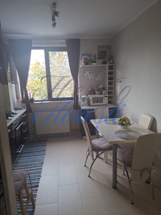 Apartament de inchiriat 3 camere in Cluj zona Grigorescu 