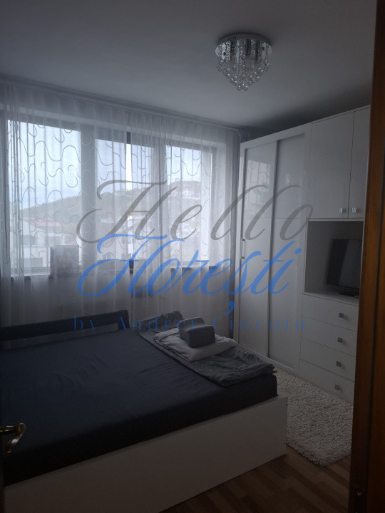 Apartament de inchiriat 3 camere in Cluj zona Grigorescu 
