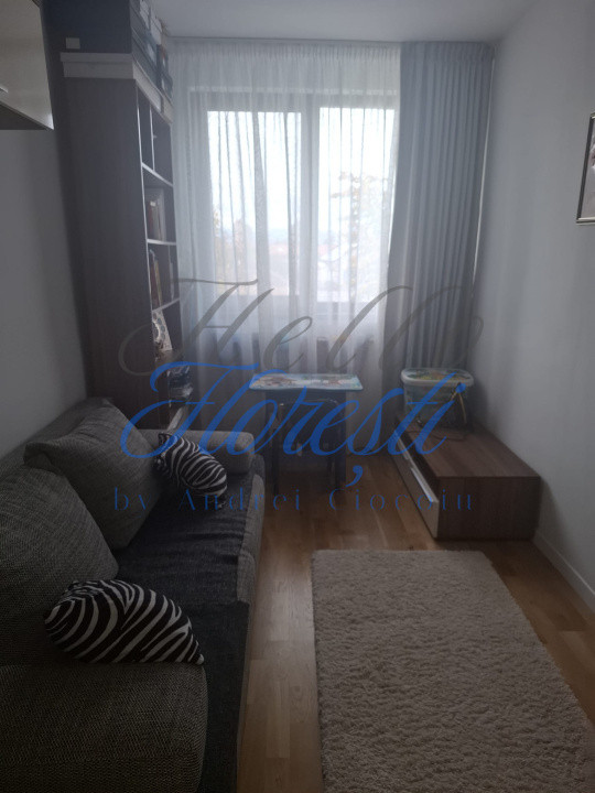 Apartament de inchiriat 3 camere in Cluj zona Grigorescu 