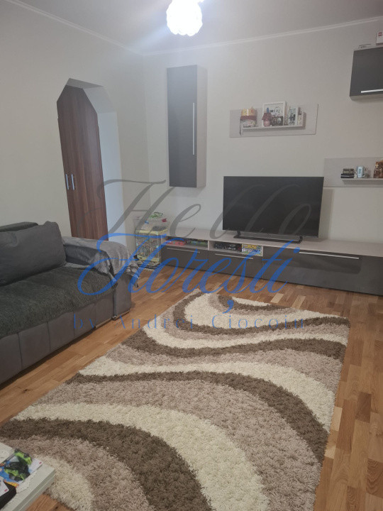 Apartament de inchiriat 3 camere in Cluj zona Grigorescu 