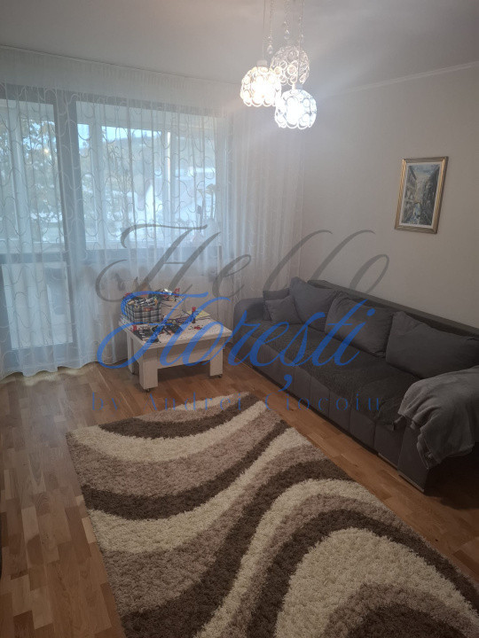Apartament de inchiriat 3 camere in Cluj zona Grigorescu 