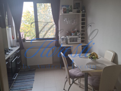 Apartament de inchiriat 3 camere in Cluj zona Grigorescu 