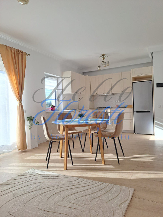 Se inchiriaza apartament, 2 camere, Floresti|Vivo