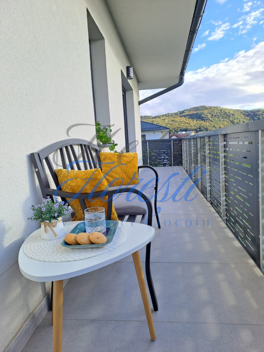 Se inchiriaza apartament, 2 camere, Floresti|Vivo