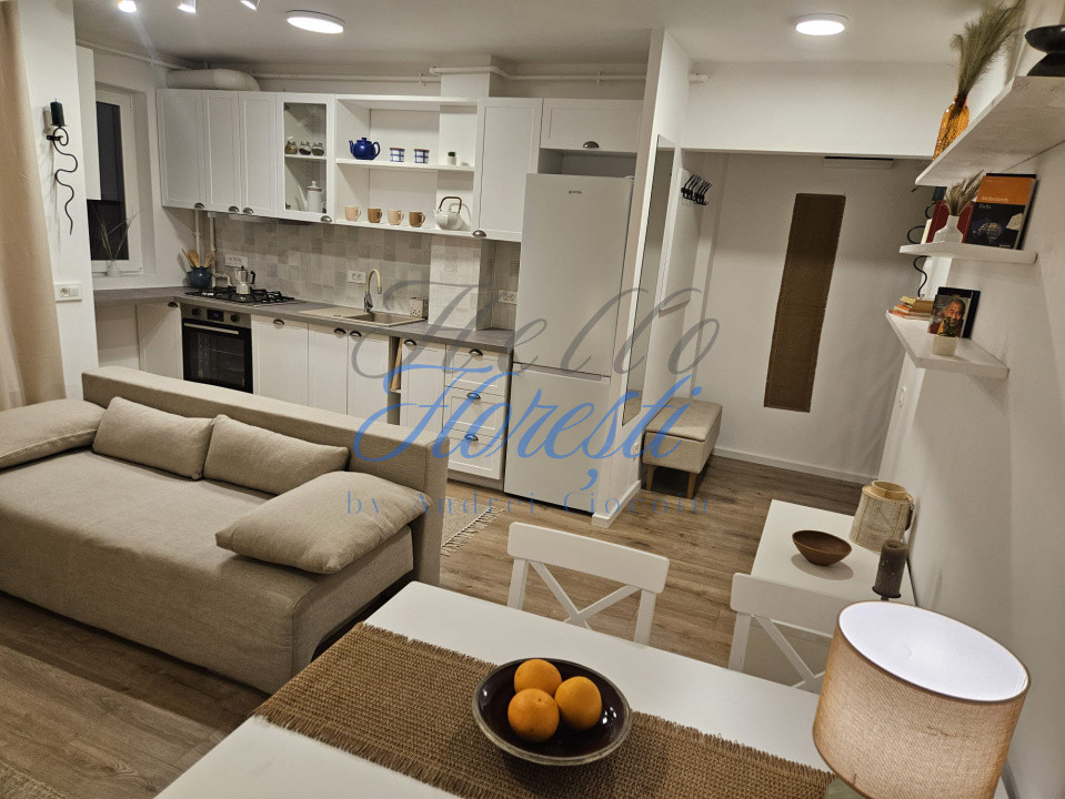 Apartament 2 camere in Cluj zona Gheorgheni 