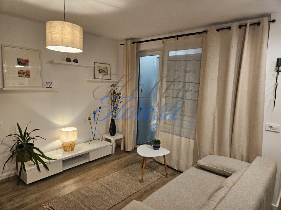 Apartament 2 camere in Cluj zona Gheorgheni 