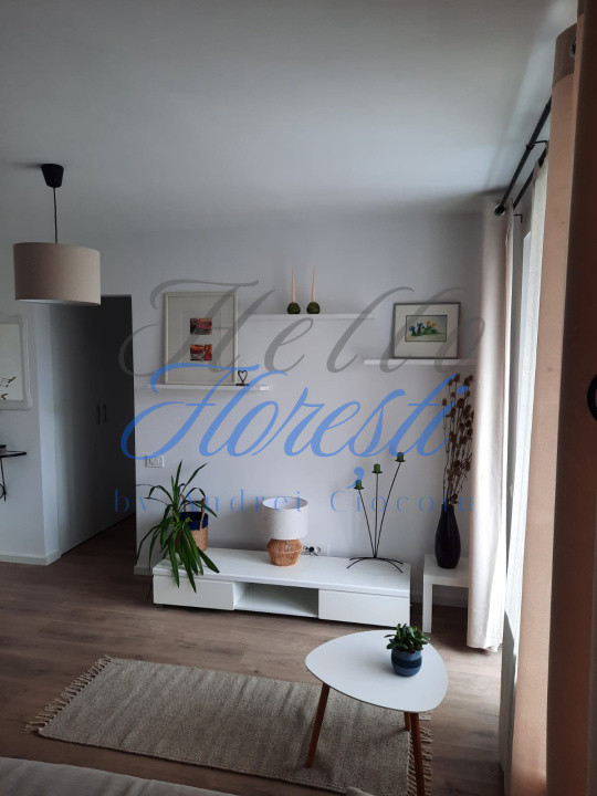 Apartament 2 camere in Cluj zona Gheorgheni 
