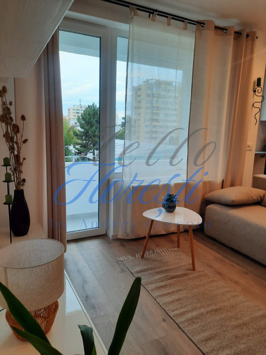 Apartament 2 camere in Cluj zona Gheorgheni 