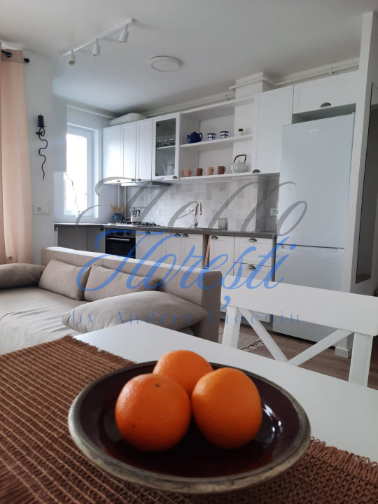 Apartament 2 camere in Cluj zona Gheorgheni 