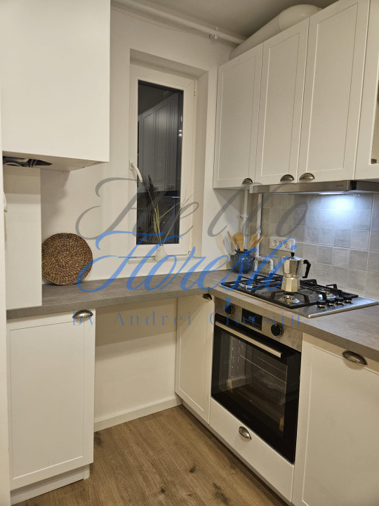 Apartament 2 camere in Cluj zona Gheorgheni 