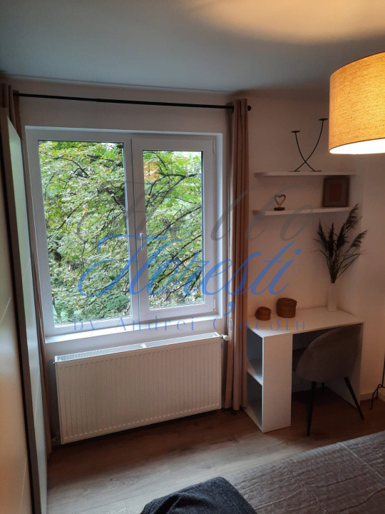 Apartament 2 camere in Cluj zona Gheorgheni 