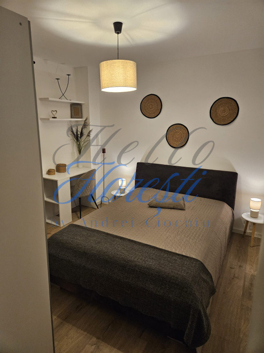 Apartament 2 camere in Cluj zona Gheorgheni 