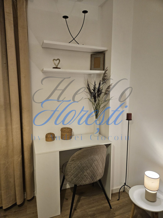 Apartament 2 camere in Cluj zona Gheorgheni 