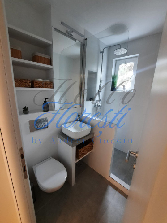 Apartament 2 camere in Cluj zona Gheorgheni 