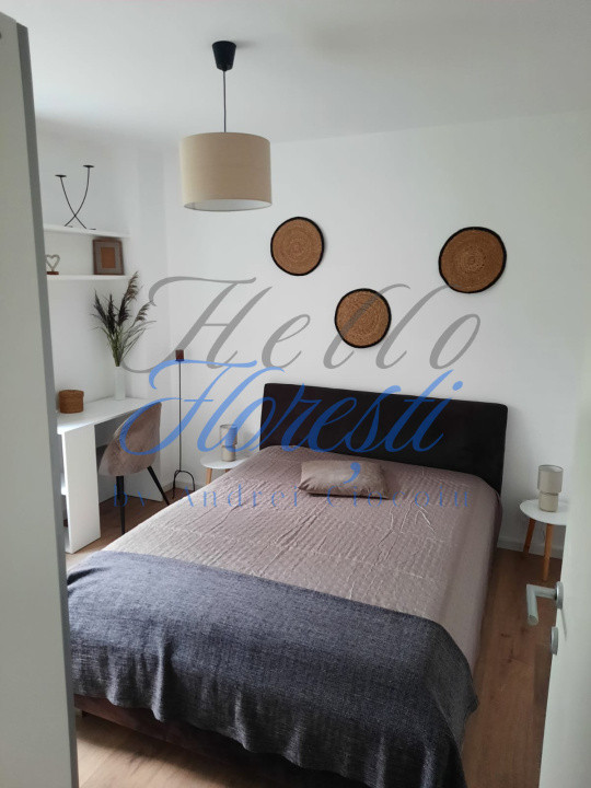 Apartament 2 camere in Cluj zona Gheorgheni 