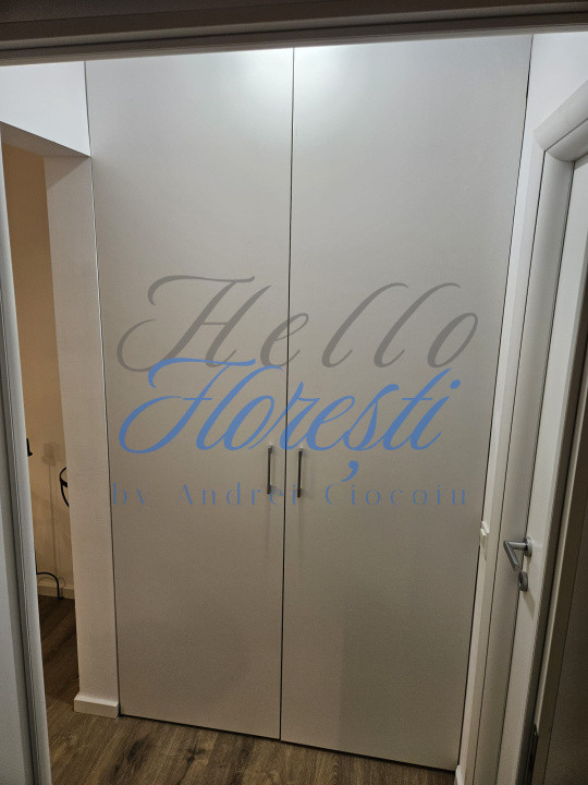 Apartament 2 camere in Cluj zona Gheorgheni 