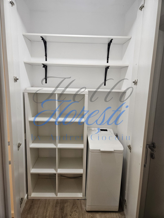 Apartament 2 camere in Cluj zona Gheorgheni 