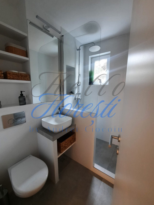 Apartament 2 camere in Cluj zona Gheorgheni 