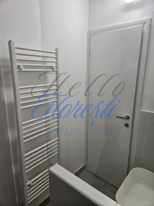 Apartament 2 camere in Cluj zona Gheorgheni 