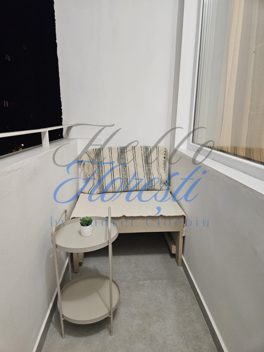 Apartament 2 camere in Cluj zona Gheorgheni 