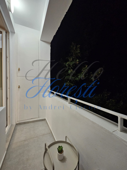 Apartament 2 camere in Cluj zona Gheorgheni 