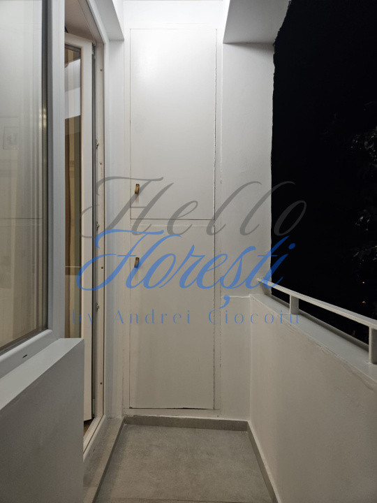 Apartament 2 camere in Cluj zona Gheorgheni 