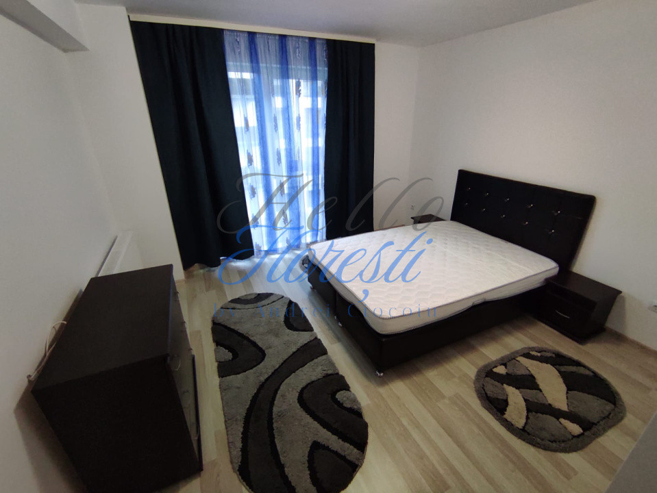 Apartament de inchiriat 2 camere + parcare in Cluj zona Dambul-Rotund