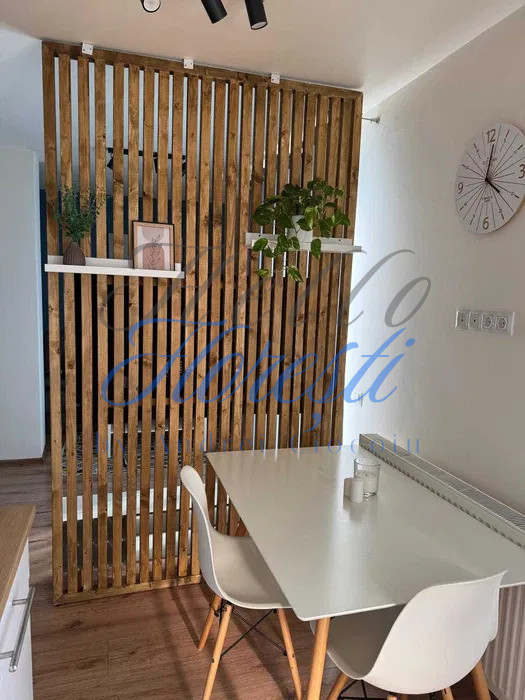 Închiriere apartament 2 camere ,zona Vivo , Floresti