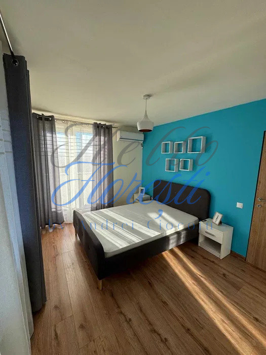 Închiriere apartament 2 camere ,zona Vivo , Floresti