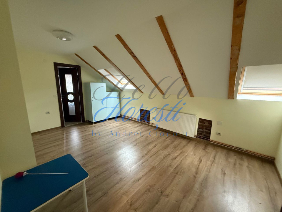 Se inchiriaza spatiu-birou|90 mp|Floresti, zona BMW