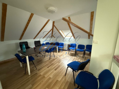 Se inchiriaza spatiu-birou|90 mp|Floresti, zona BMW