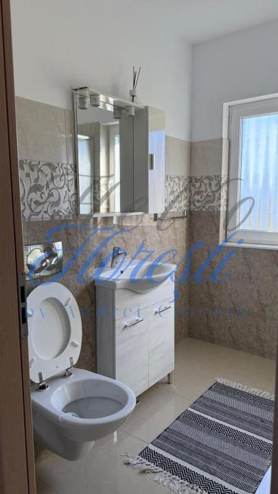 Apartament de inchiriat 2 camere + parcare in Floresti zona Donath Park 