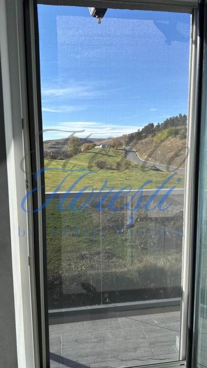 Apartament de inchiriat 2 camere + parcare in Floresti zona Donath Park 