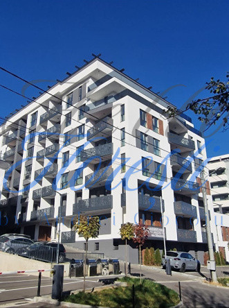 Apartament 2 camere, 50 mp| Terasa 74,4 mp | Zona Vivo | Floresti |