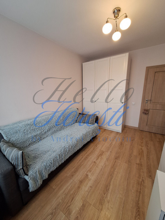 Apartament 3 camere 65mp + Parcare Exterioara | Zona Terra | Floresti