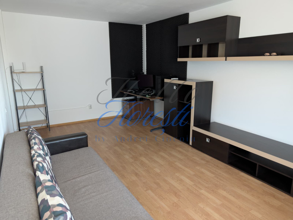 Închiriere apartament 2 camere , zona Donath Park , Floresti