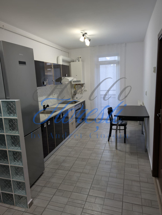 Închiriere apartament 2 camere , zona Donath Park , Floresti