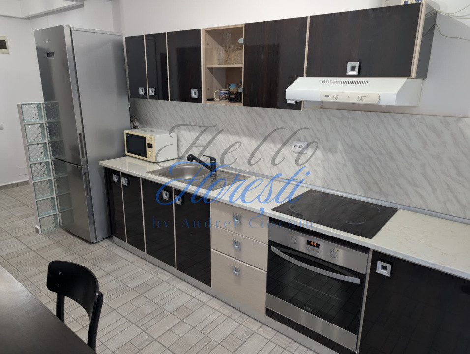 Închiriere apartament 2 camere , zona Donath Park , Floresti