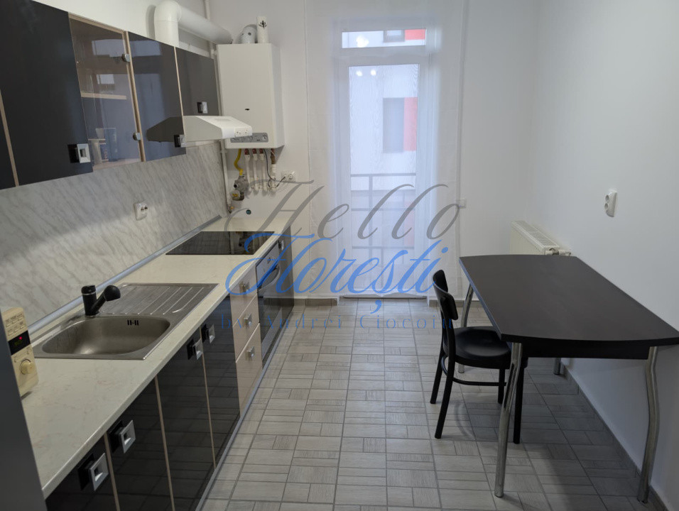 Închiriere apartament 2 camere , zona Donath Park , Floresti