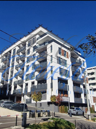 Apartament 3 camere, 69,1 mp | Zona Vivo | Floresti |