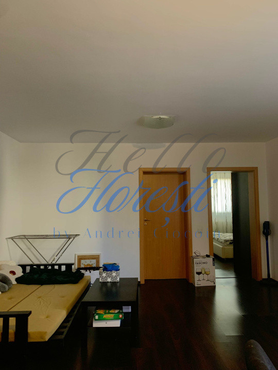 Apartament 3 camere 63mp, parcare inclusa, zona Tineretului!
