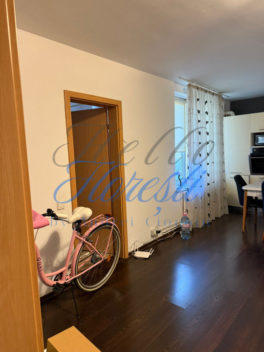 Apartament 3 camere 63mp, parcare inclusa, zona Tineretului!