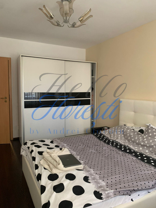 Apartament 3 camere 63mp, parcare inclusa, zona Tineretului!
