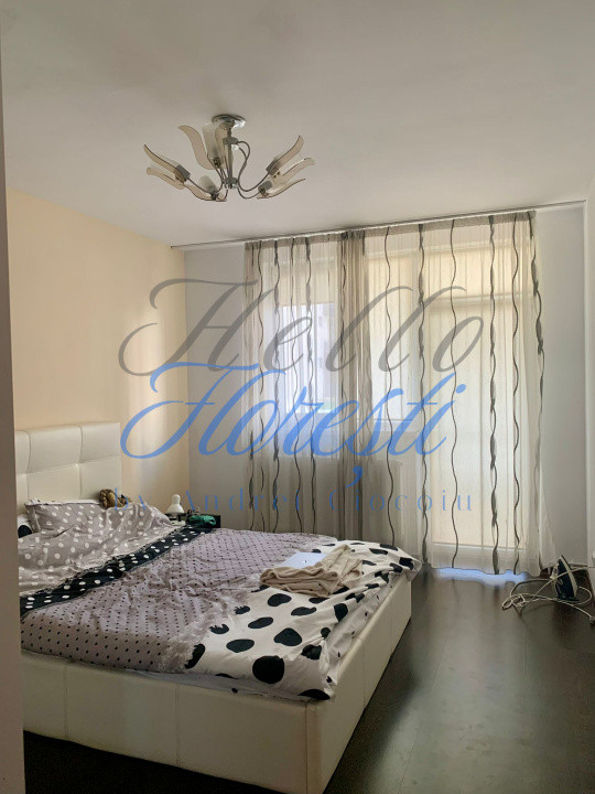 Apartament 3 camere 63mp, parcare inclusa, zona Tineretului!