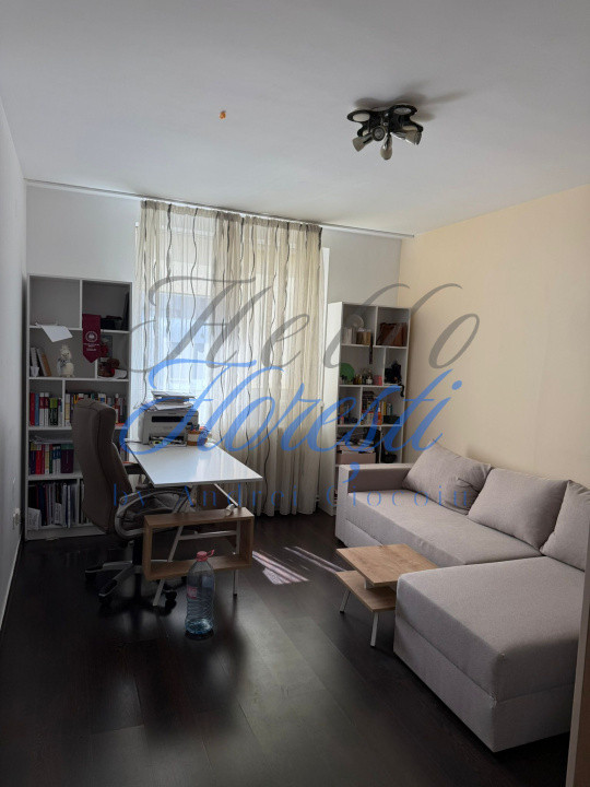 Apartament 3 camere 63mp, parcare inclusa, zona Tineretului!